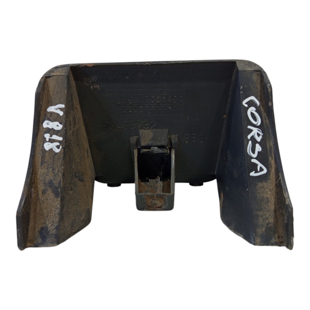 Console Central Gm Chevrolet Corsa 1996 1997 A 1998 A 2005 8