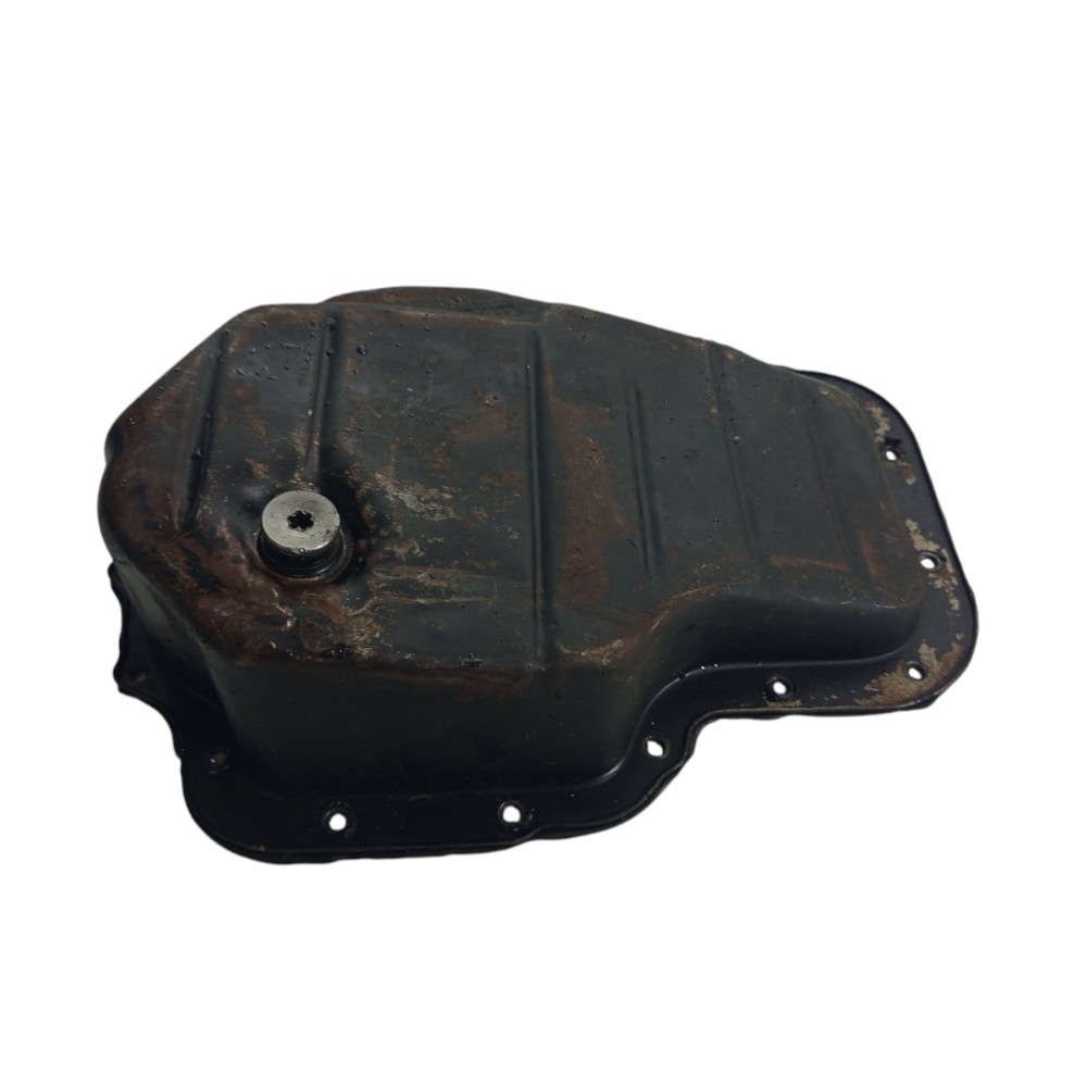 Cárter Óleo Motor Gm Astra 2000 2001 2002 A 2005 5