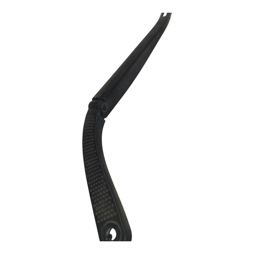 Braço esquerdo limpador para-brisa Peugeot 307 2001 a 2012 4