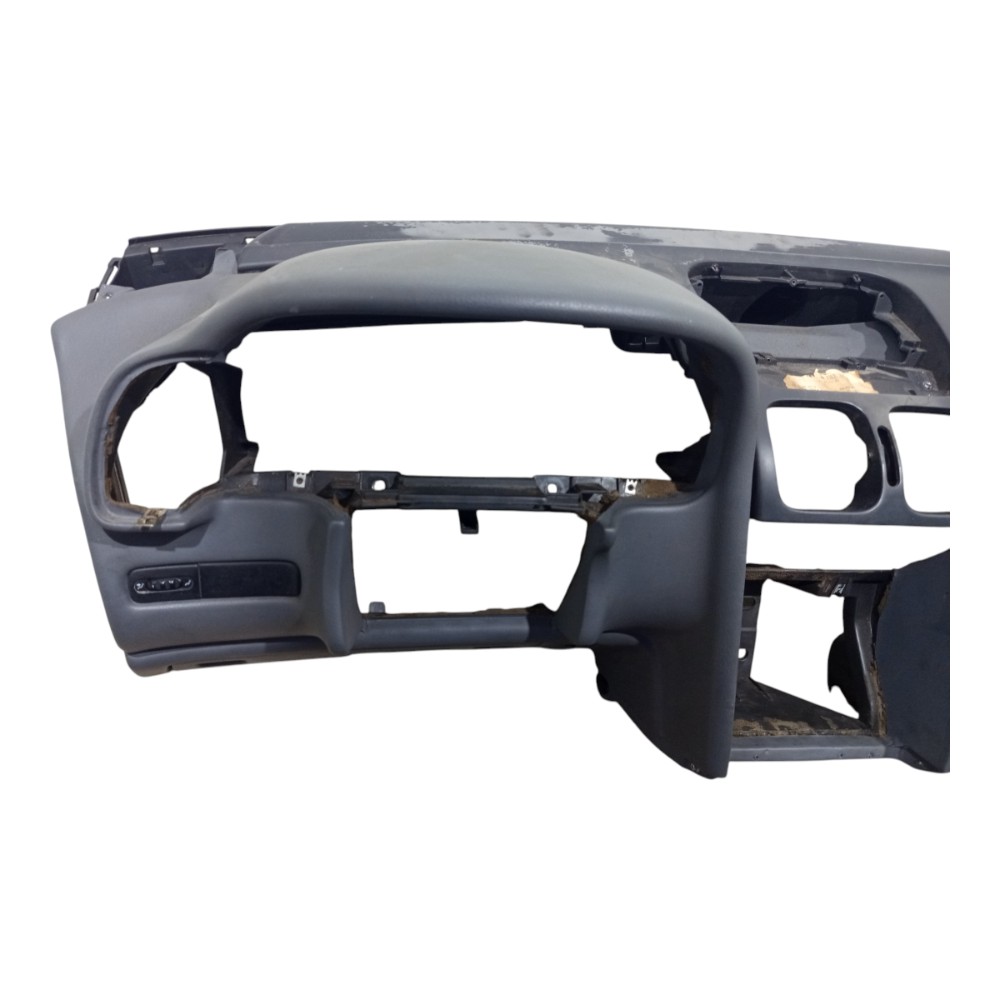 Painel Console Central Tabelier Renault Laguna 1995 A 2001 5
