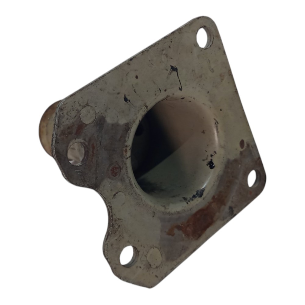 Suporte Alma Para-choque Dianteiro Direito C5 2001 A 2008 6
