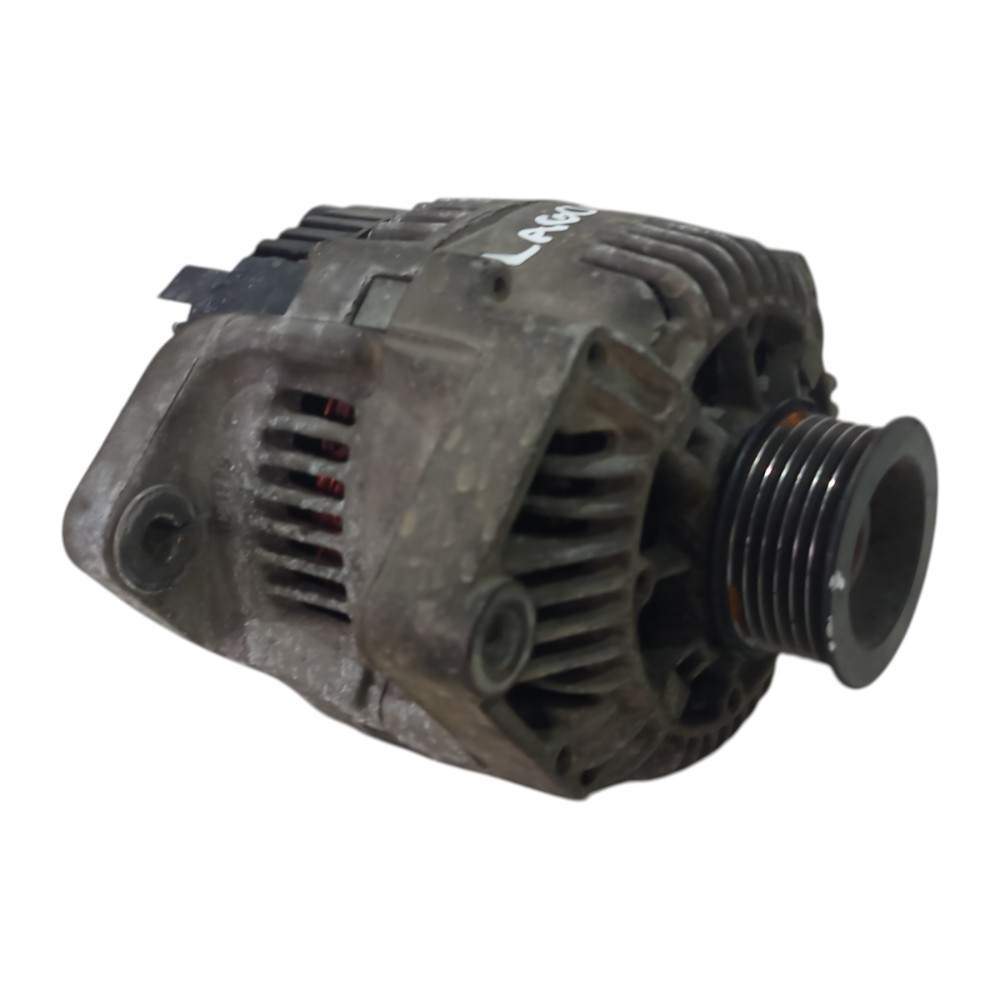 Alternador Renault Laguna 2.0 8v 1995 1996 1997 A 2001 2