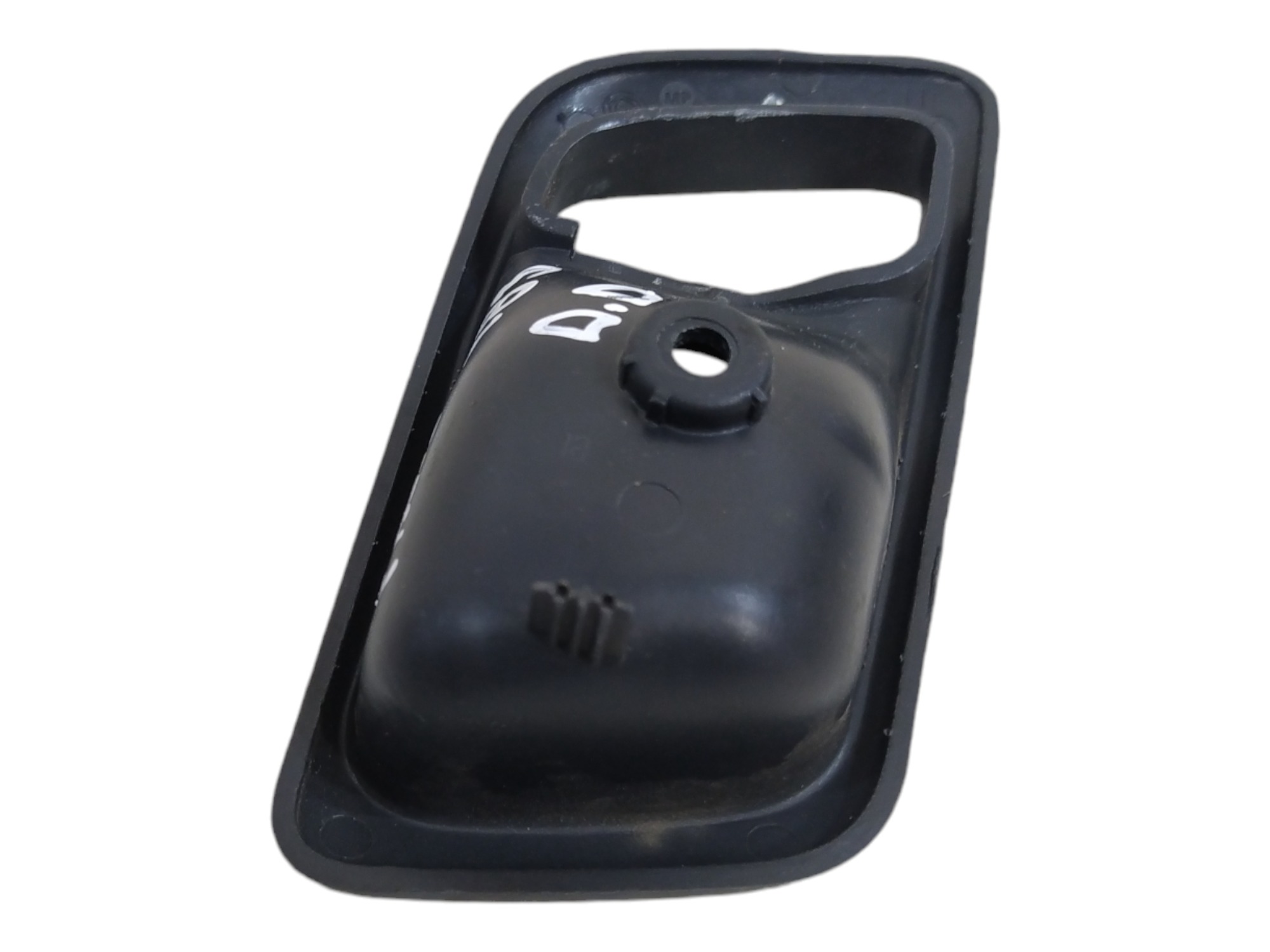 Moldura Maçaneta Interna Dianteiro D Fiat Palio 2008 A 2014 6