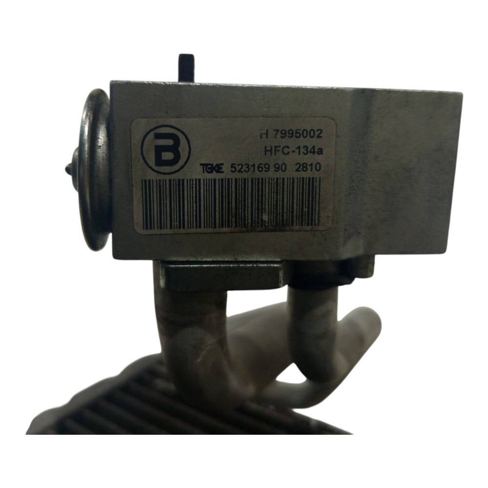 Evaporadora Ar Condicionado Audi A4 A5 2.0 Tsi 2009 A 2014 2