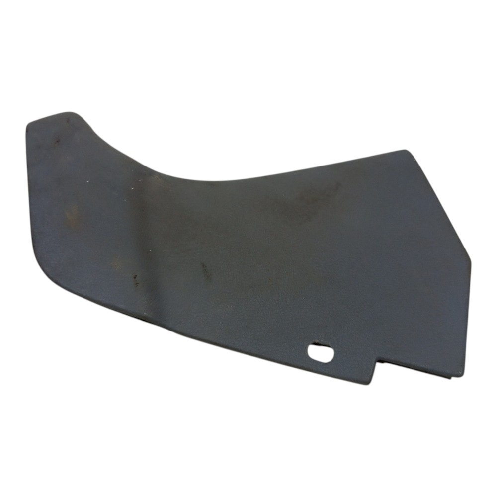 Moldura Coluna Inferior Esquerda Ford Verona 1993 94 A 1996 6
