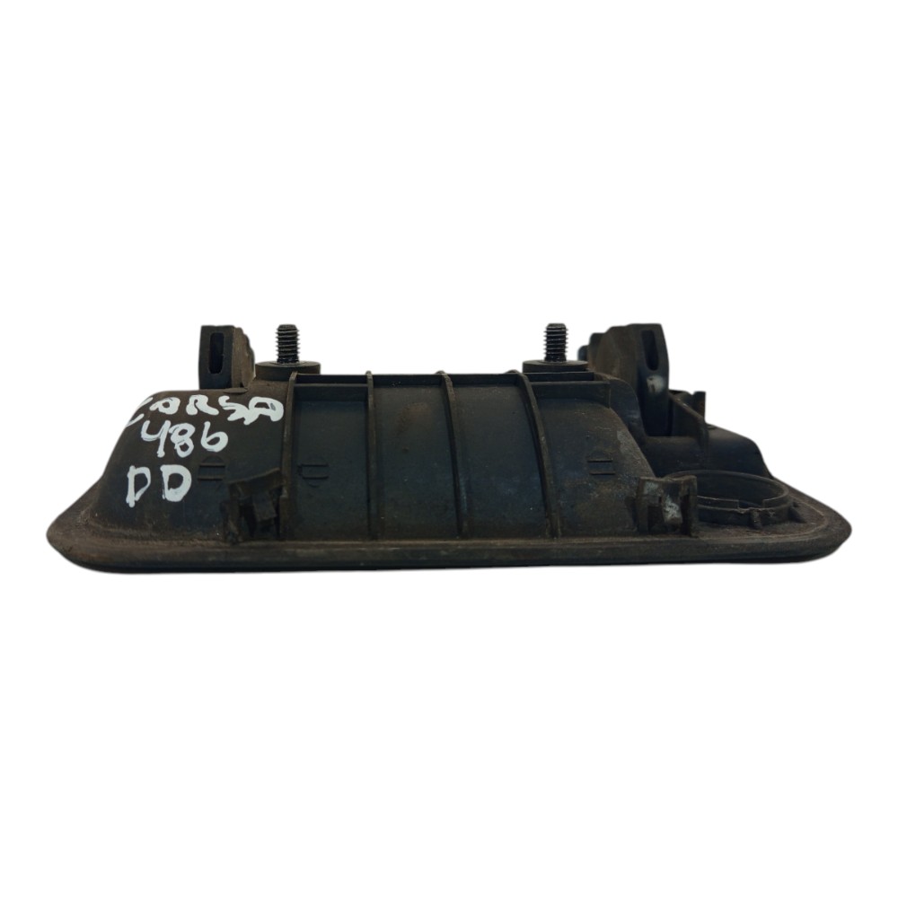 Maçaneta Puxador Externo Chevrolet Corsa Wind 1997 A 2004 Dianteira 3