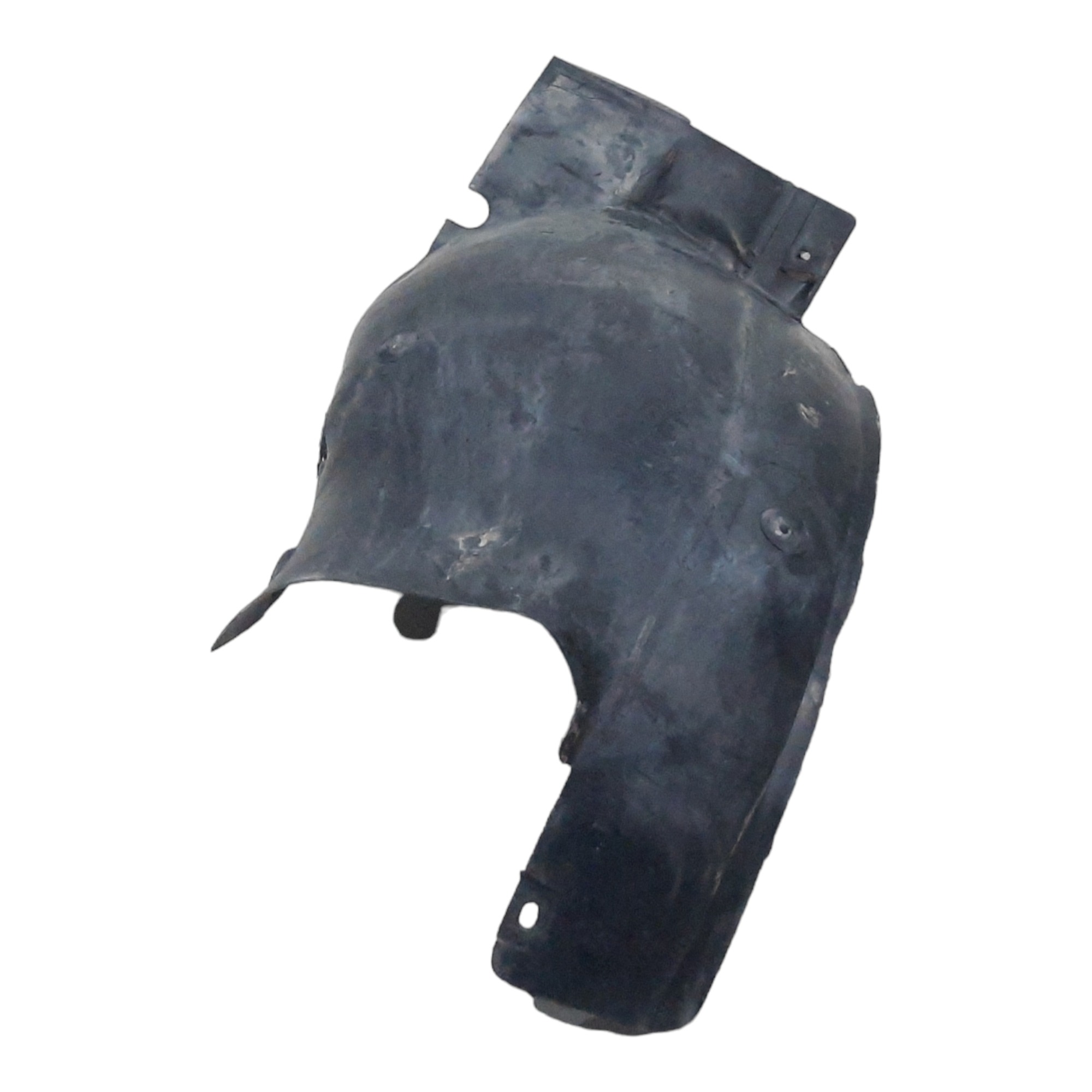 Parabarro Dianteiro Esquerdo Peugeot 206 2002 2003 A 2010 7
