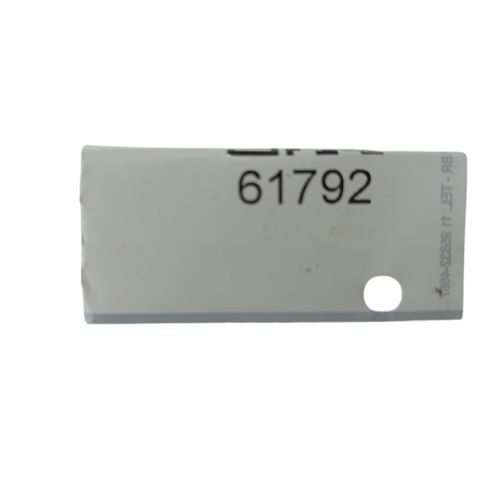 Maçaneta Externa Dianteira Direita Renault Clio 2004 A 2012 Dianteira 9