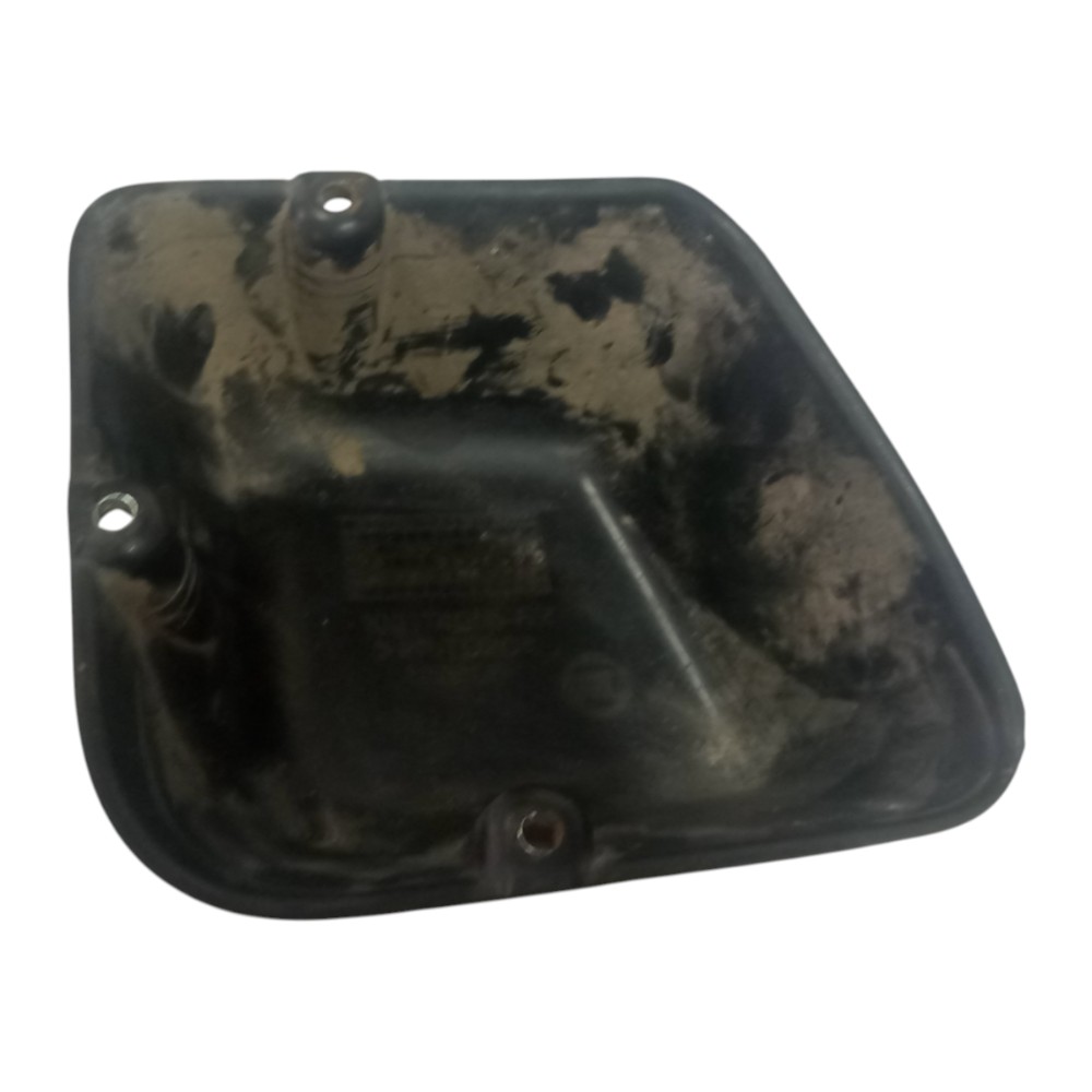 Protetor Interno Lanterna Tras Esquerda Fiat Siena 2005/2014 6
