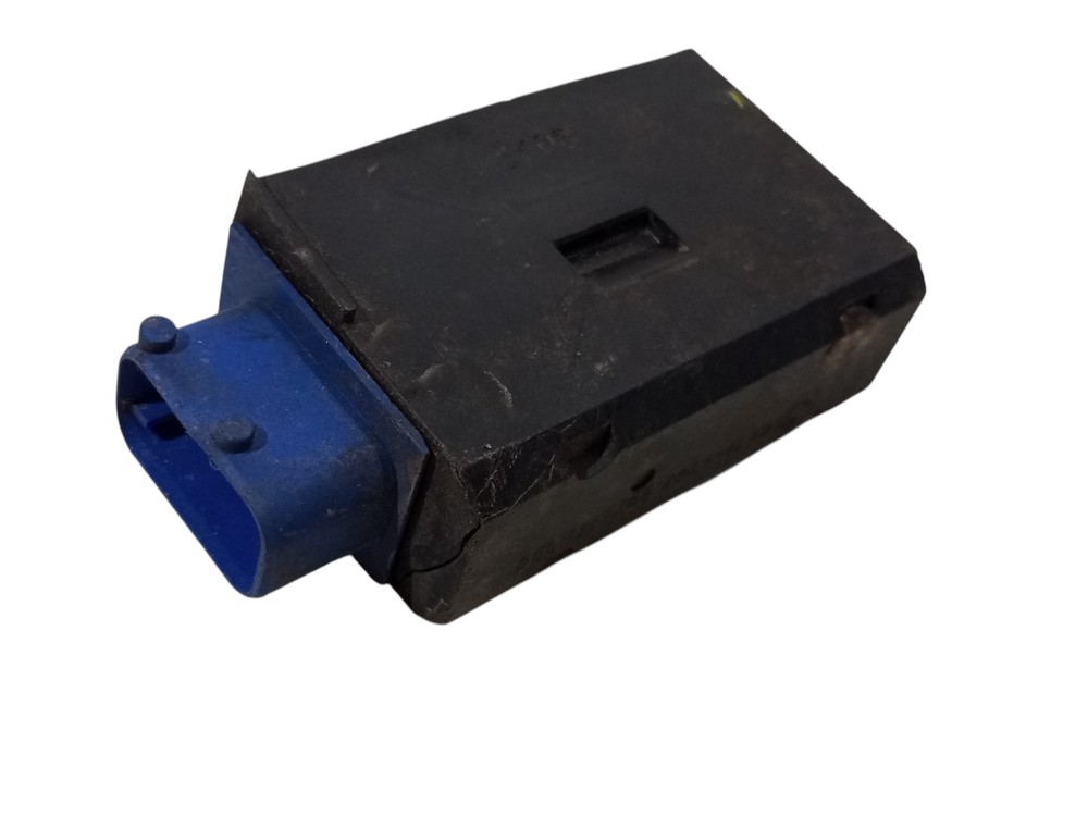 Atuador Fechadura Porta Dianteira Ld Bmw 323i 1995 A 1999 1