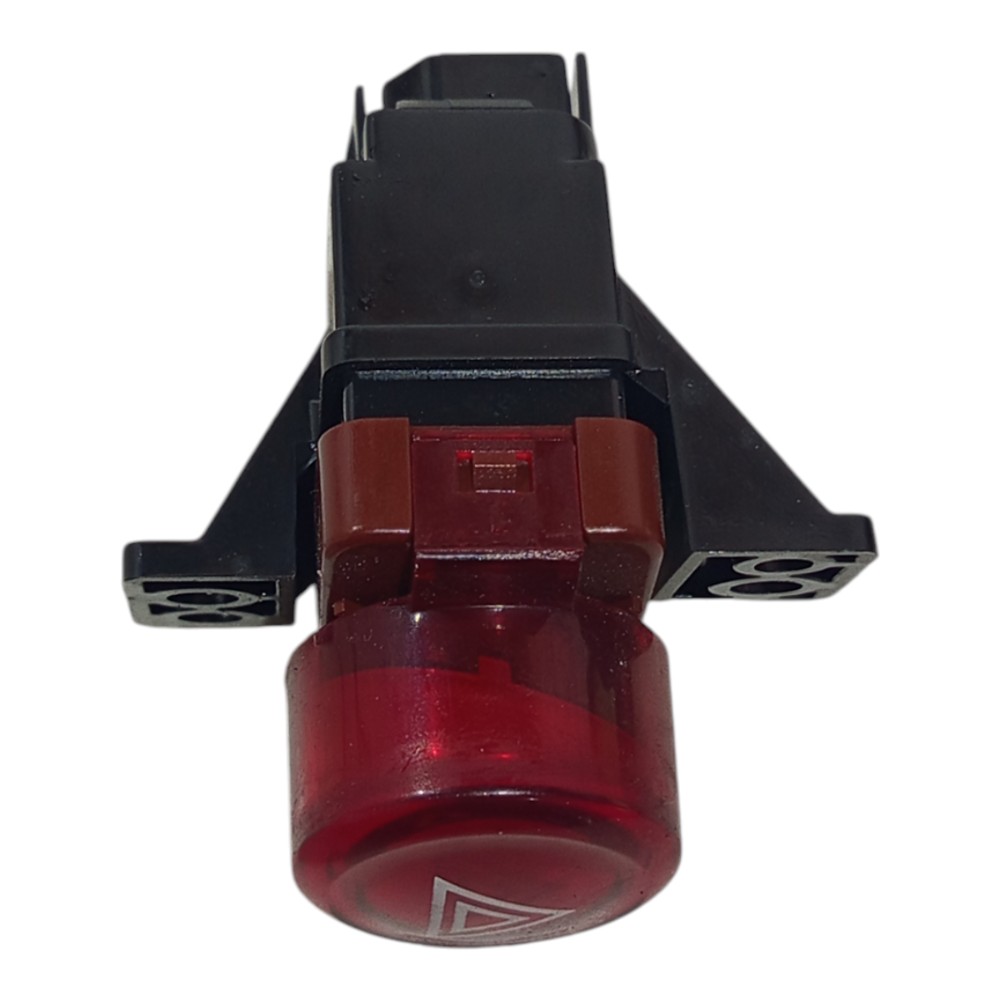 Botão Pisca Alerta Honda Civic 2012 A 2016 3