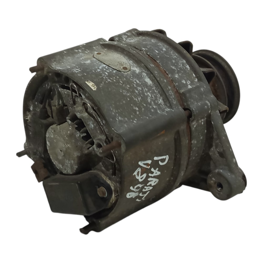 Alternador Volkswagen Parati 1.6 8v 1986 1987 1988 A 1996 4