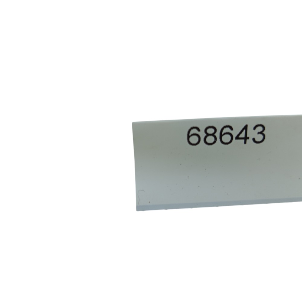 Dobradiça Braço Esquerdo Capô Dianteiro Vw Gol G3 1999-2005 8
