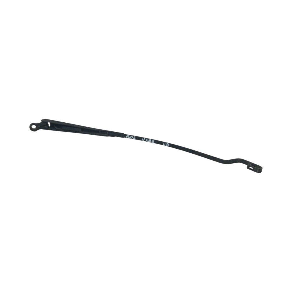 Braço Limpador Parabrisa Traseiro Volkswagen Gol 1995 A 2005 5