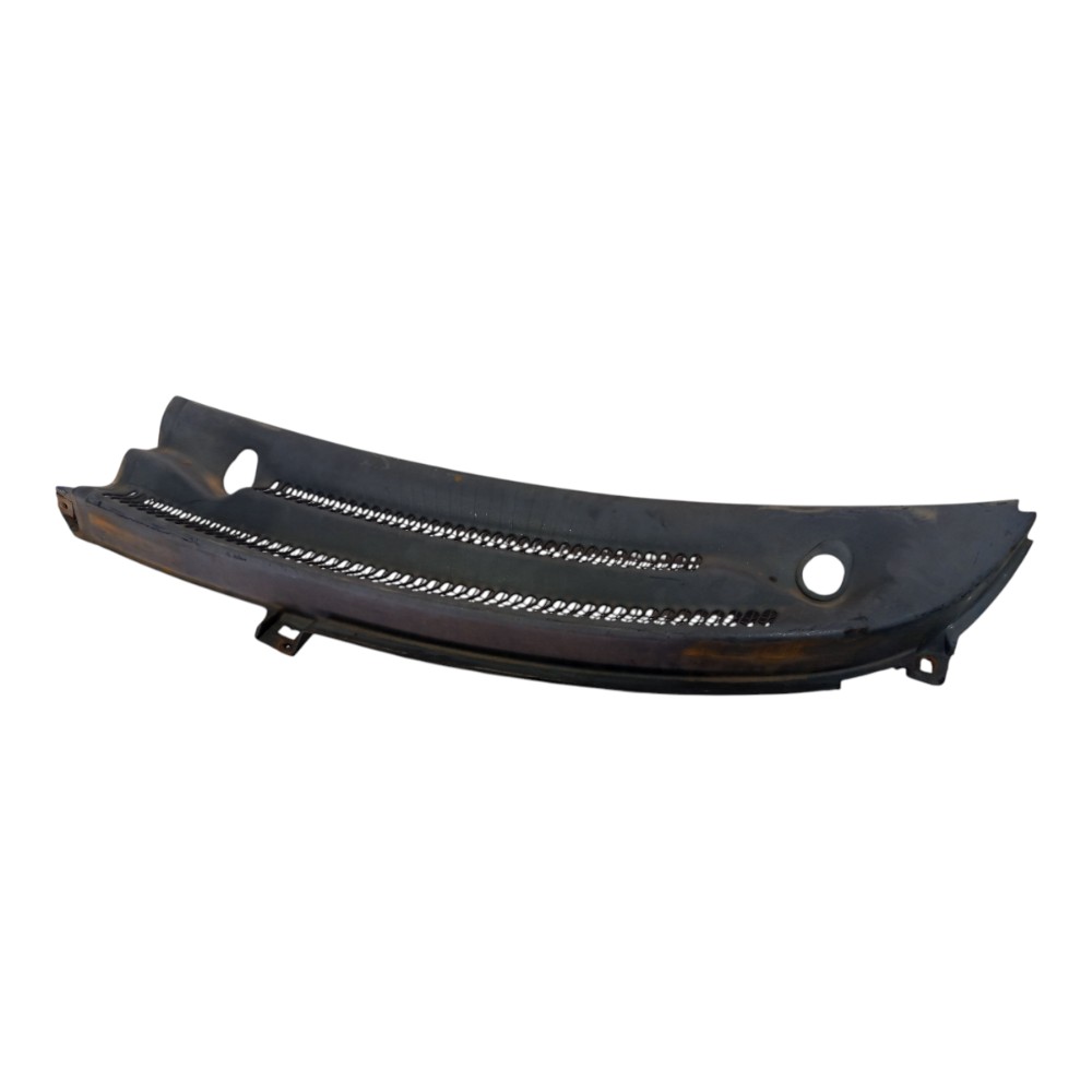 Grade Churrasqueira Chevrolet Corsa 1997 1998 A 2005 Preto 6