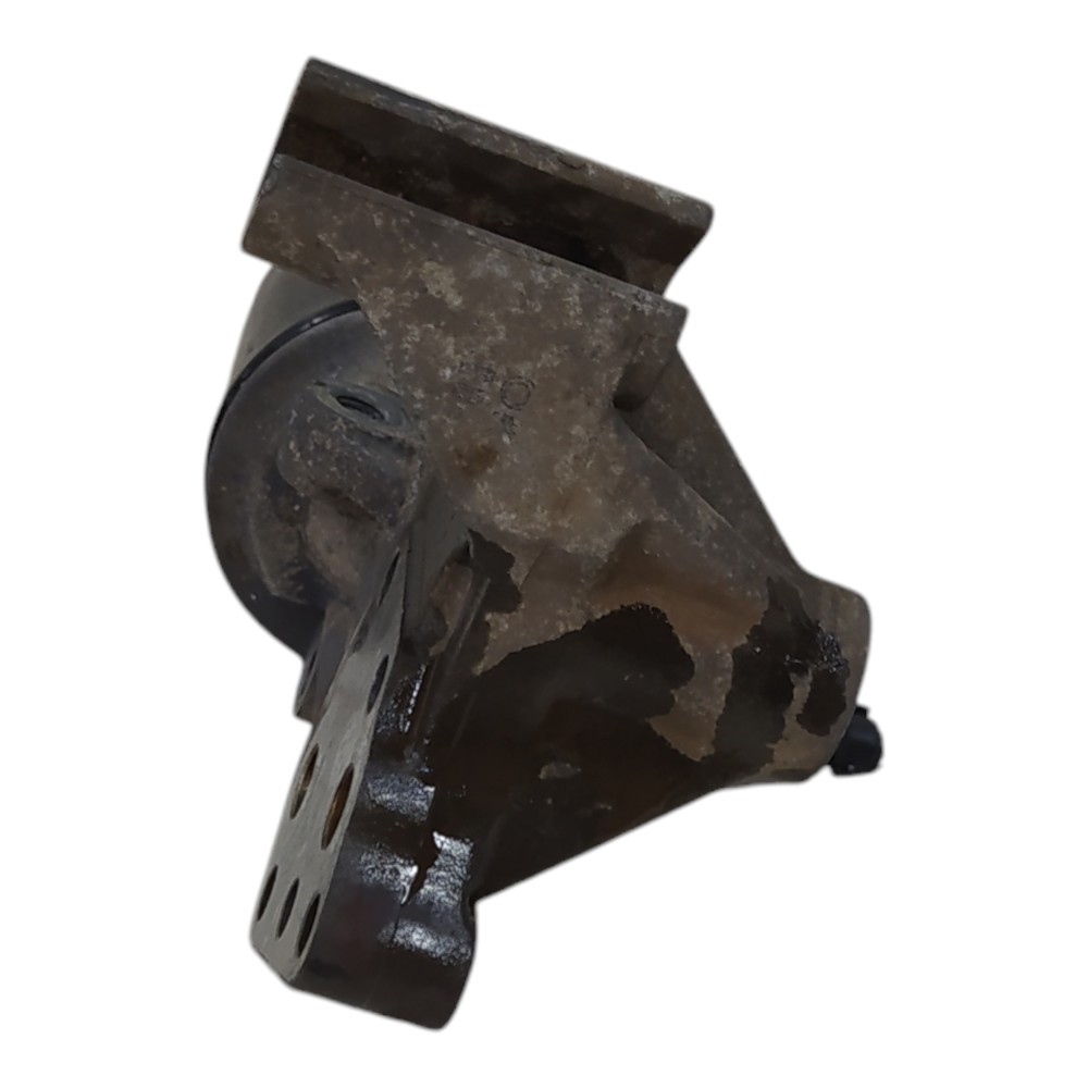Suporte Filtro Óleo Hyundai Santa Fé 2.7 V6 2006 2007 A 2013 7