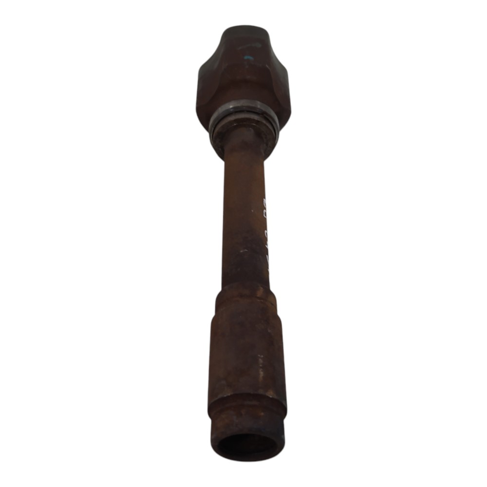 Extensão do semi eixo dianteiro direito c4 595 kd1 2
