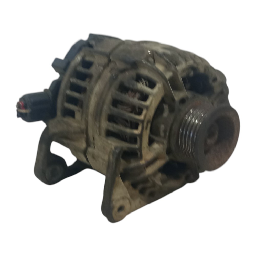 Alternador Ford Fiesta Ka Courier 1999 2000 2001 A 2003 6