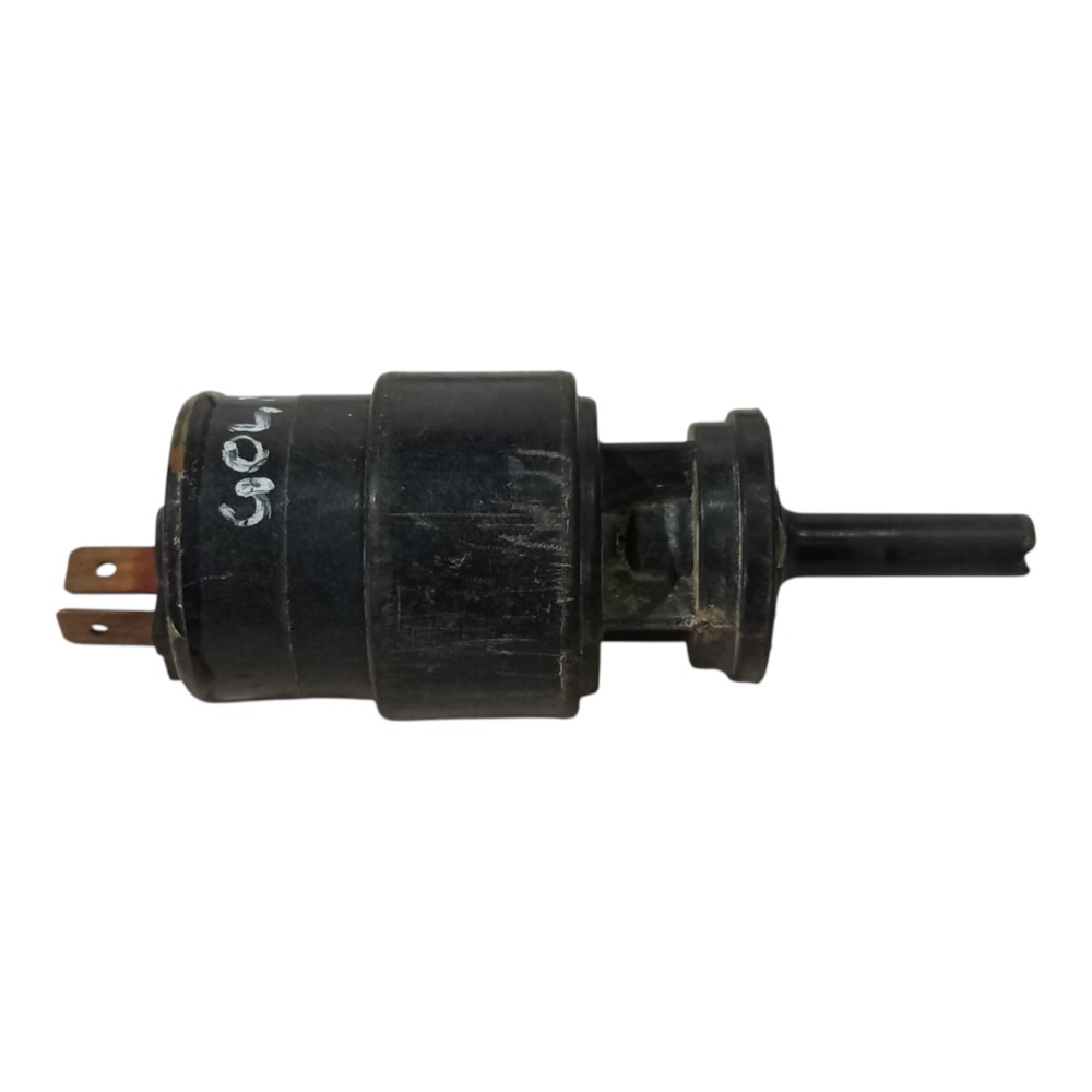 Bomba Esguicho Limpador Para-brisa Vw Gol 1998 1999 A 2000 Preto 4