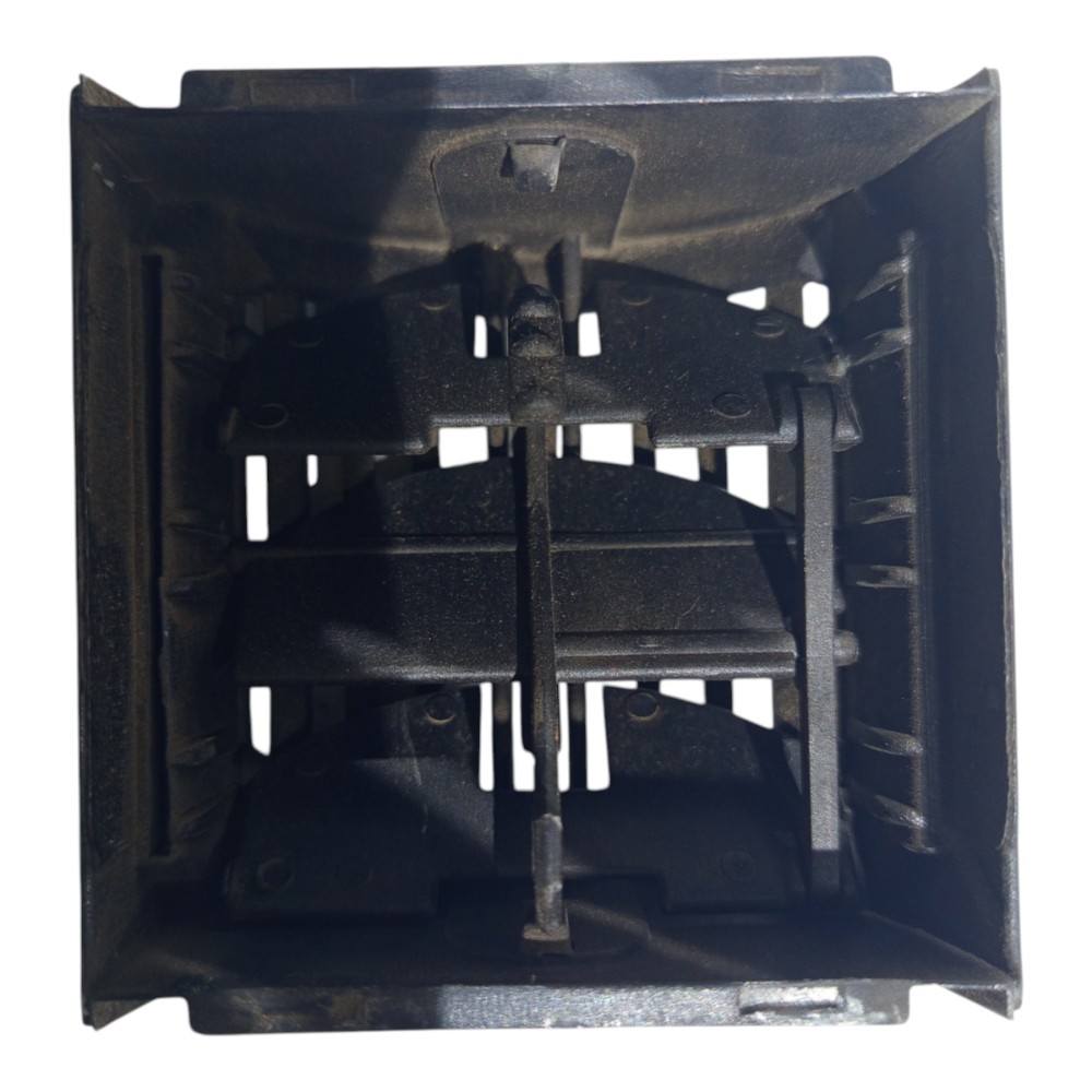 Difusor Ar Central Gm Chevrolet Corsa 1994 A 2001 Z90386796 8