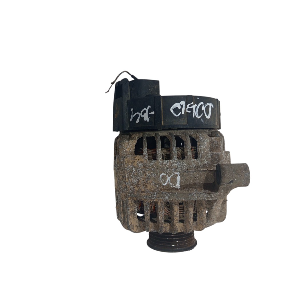 Alternado Fiat Doblo Etorq  1.8 2003 2004 2005 2006 A 2014 5
