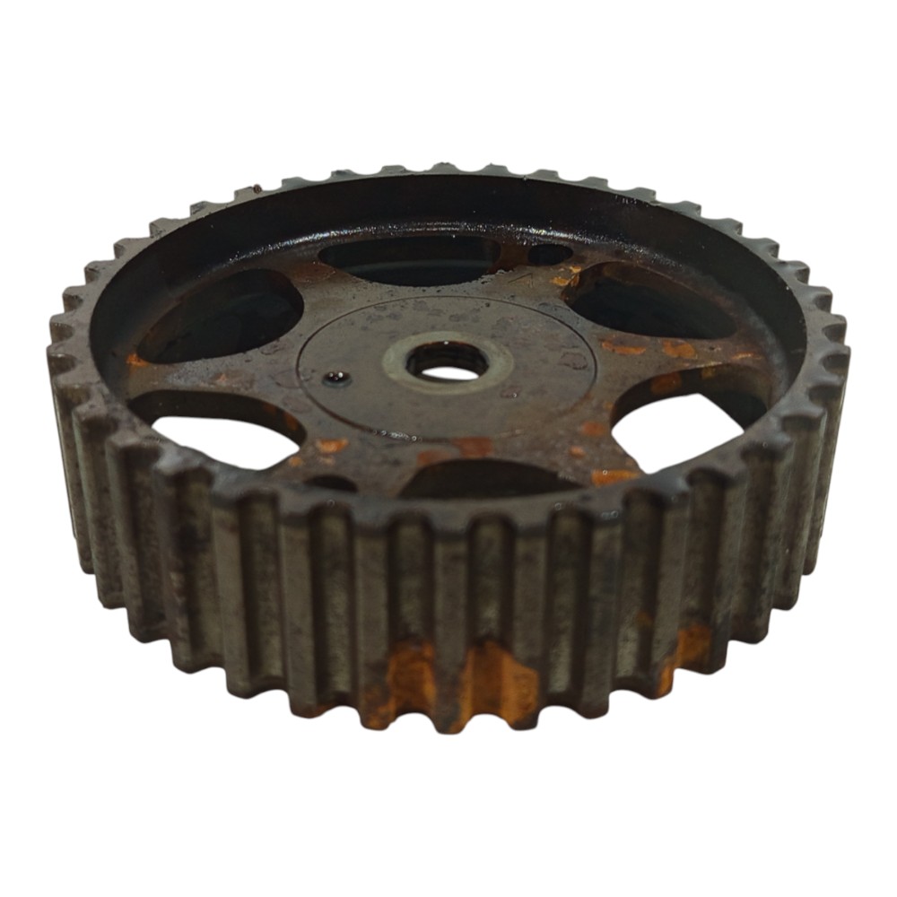 Polia Comando Valvula Admissão Peugeot 307 2006 2007 A 2012 8