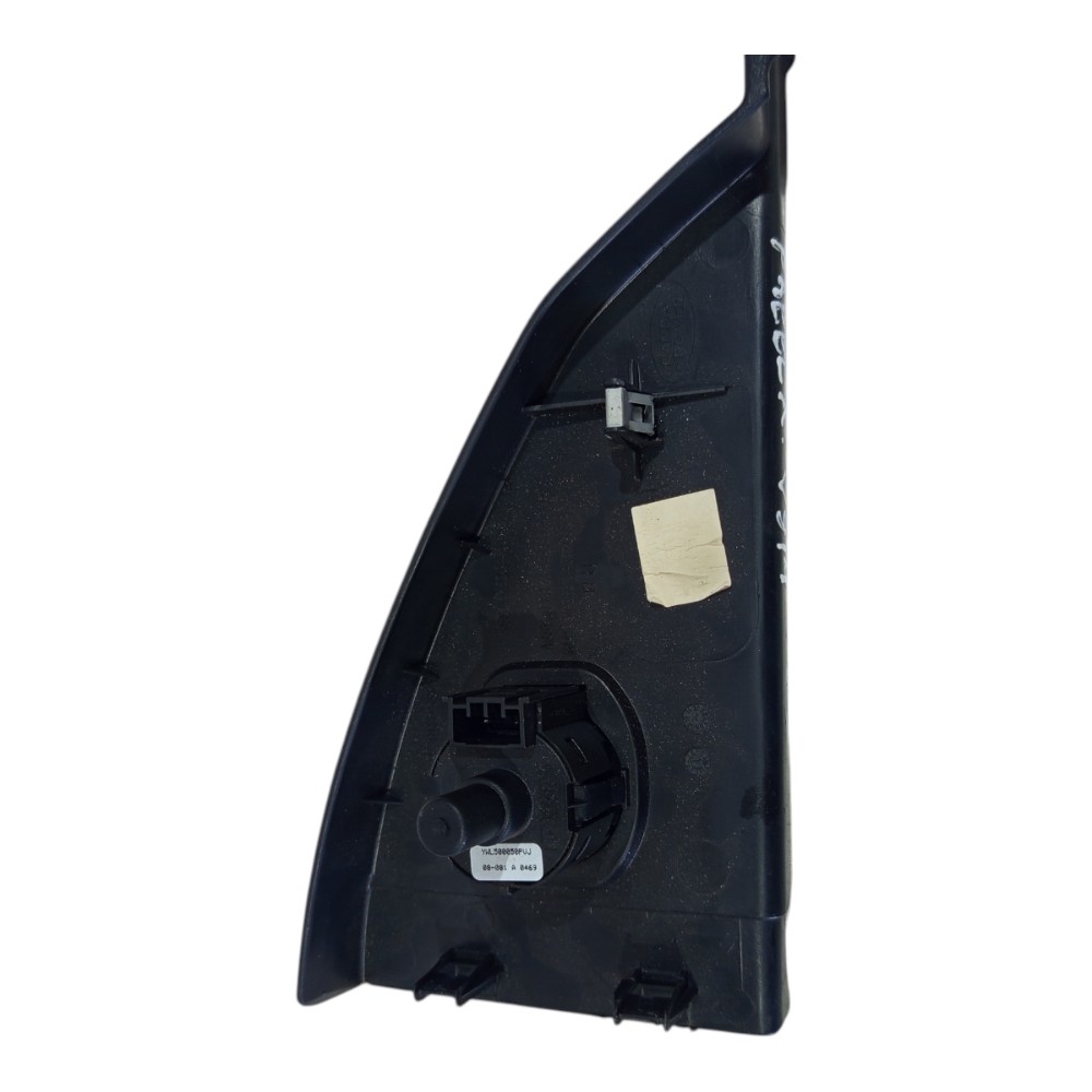 Acabamento Painel Interno Direito Air Freelander 2007 A 2014 5