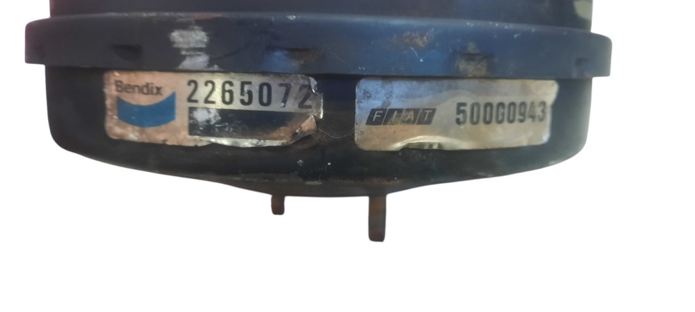 Hidrovacuo Servo Freio Fiat Tempra 1995 1996 1997 A 1999 2