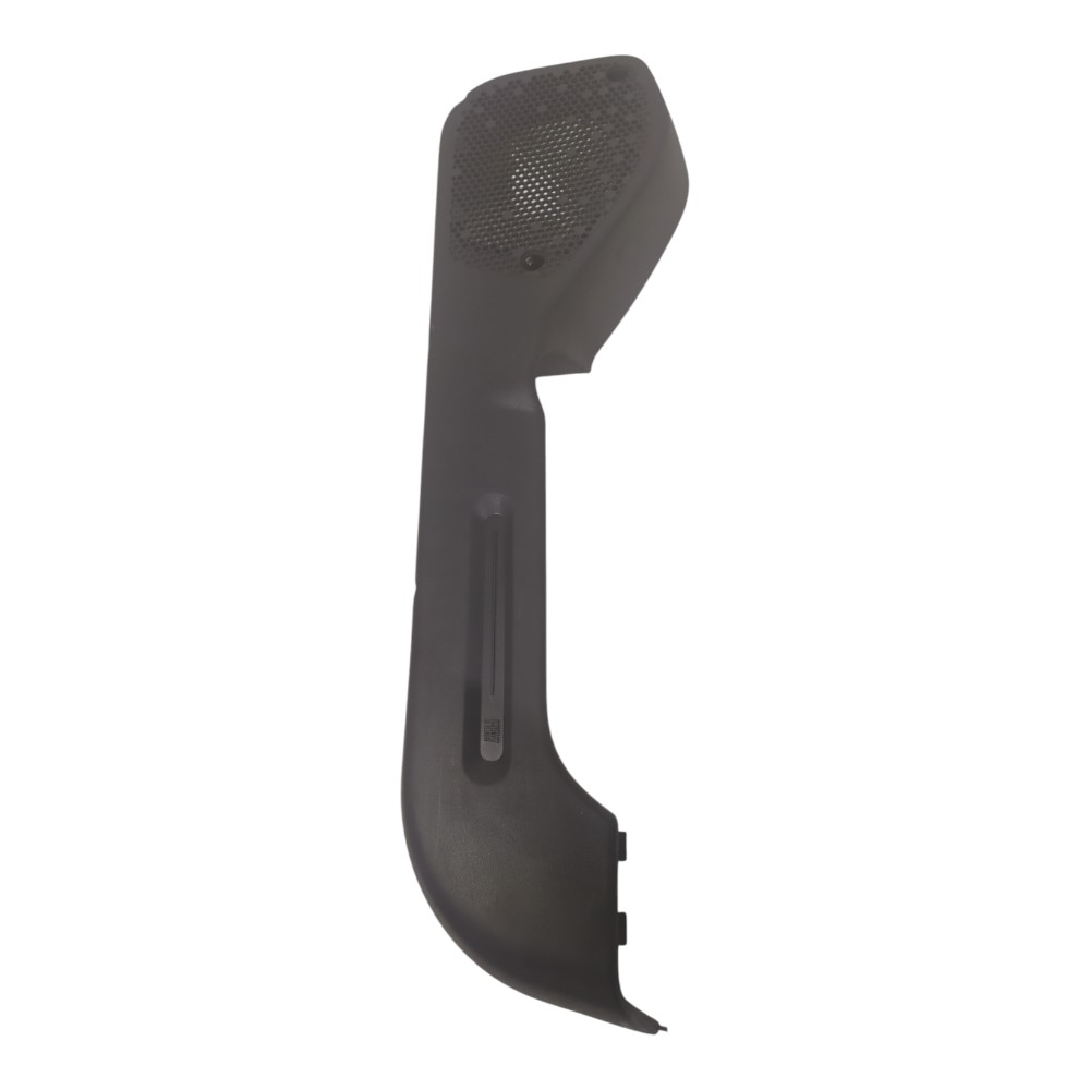 Porta Objetos Porta Dianteira Direita Fiat Siena 2012 A 2016 2