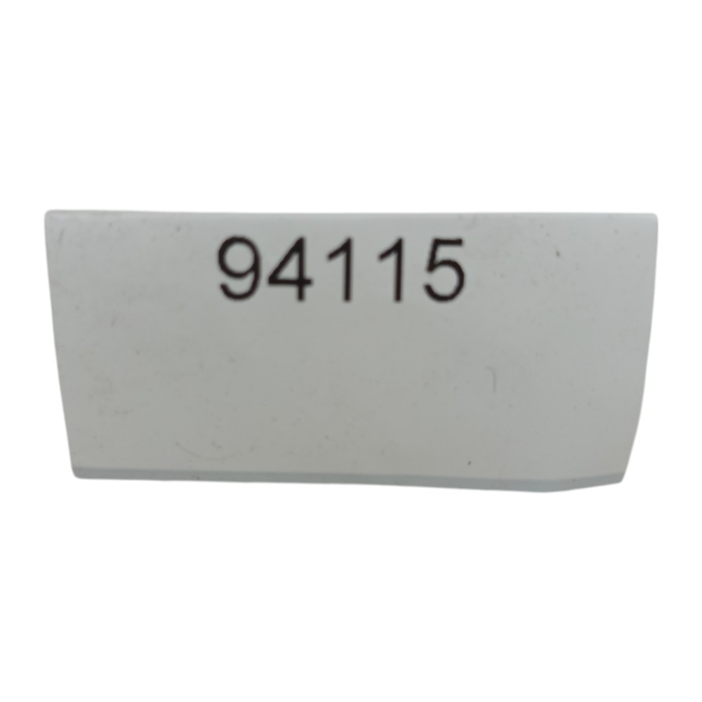 Dobradiça Dianteira Direita Peugeot 206 1999 A 2010 9