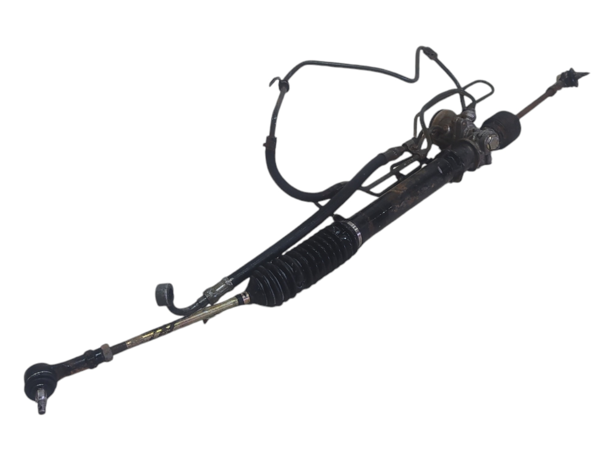 Coluna direção accent 440 kd1 7