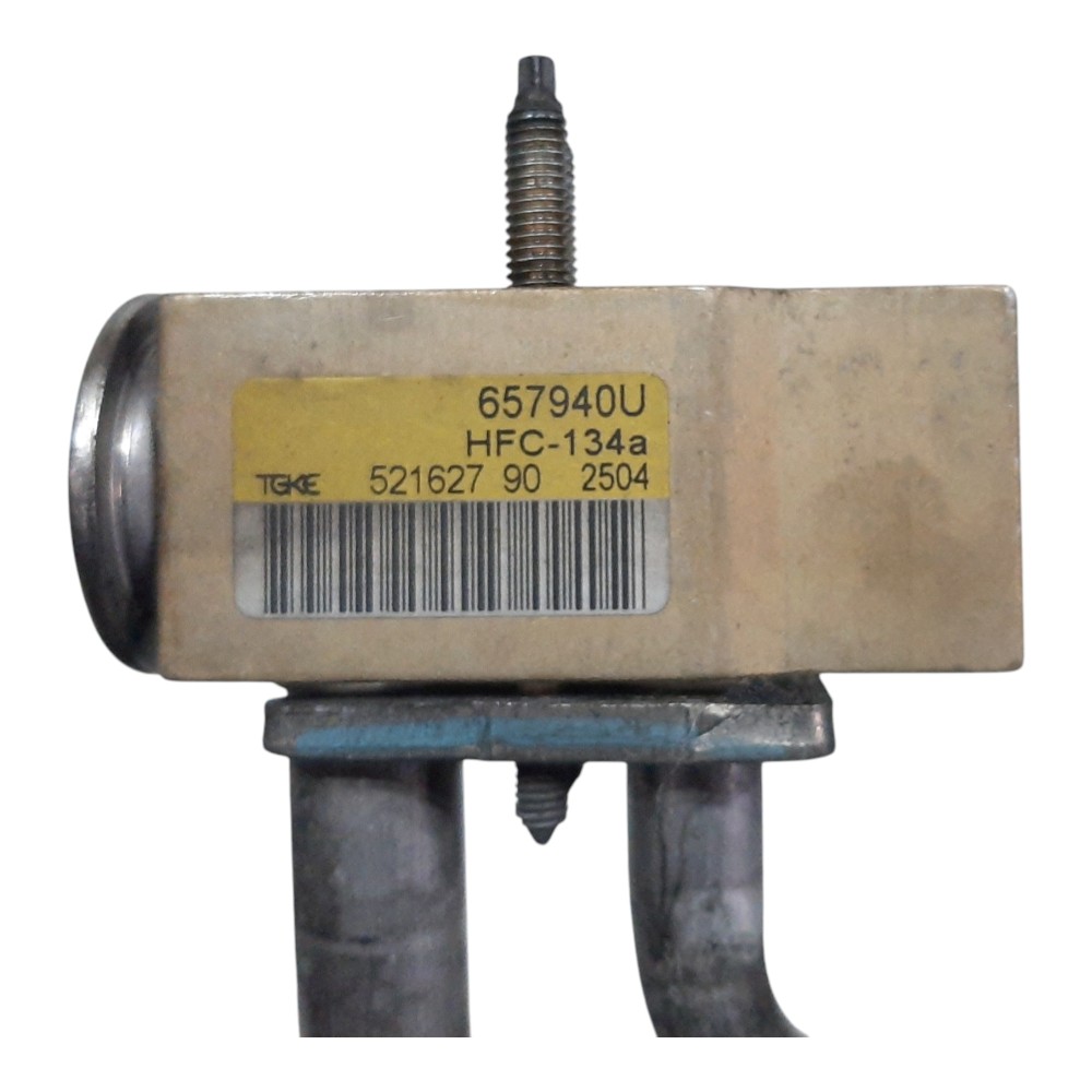 Evaporador Ar Condicionado C5 2001 2002 2003 2004 2005 7