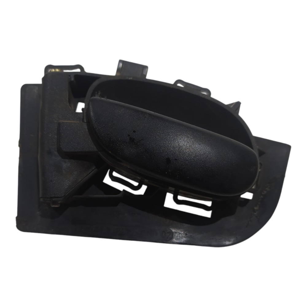 Maçaneta Esquerda Peugeot 206 1999 2000 2001 2002 A 2008 Dianteira 1