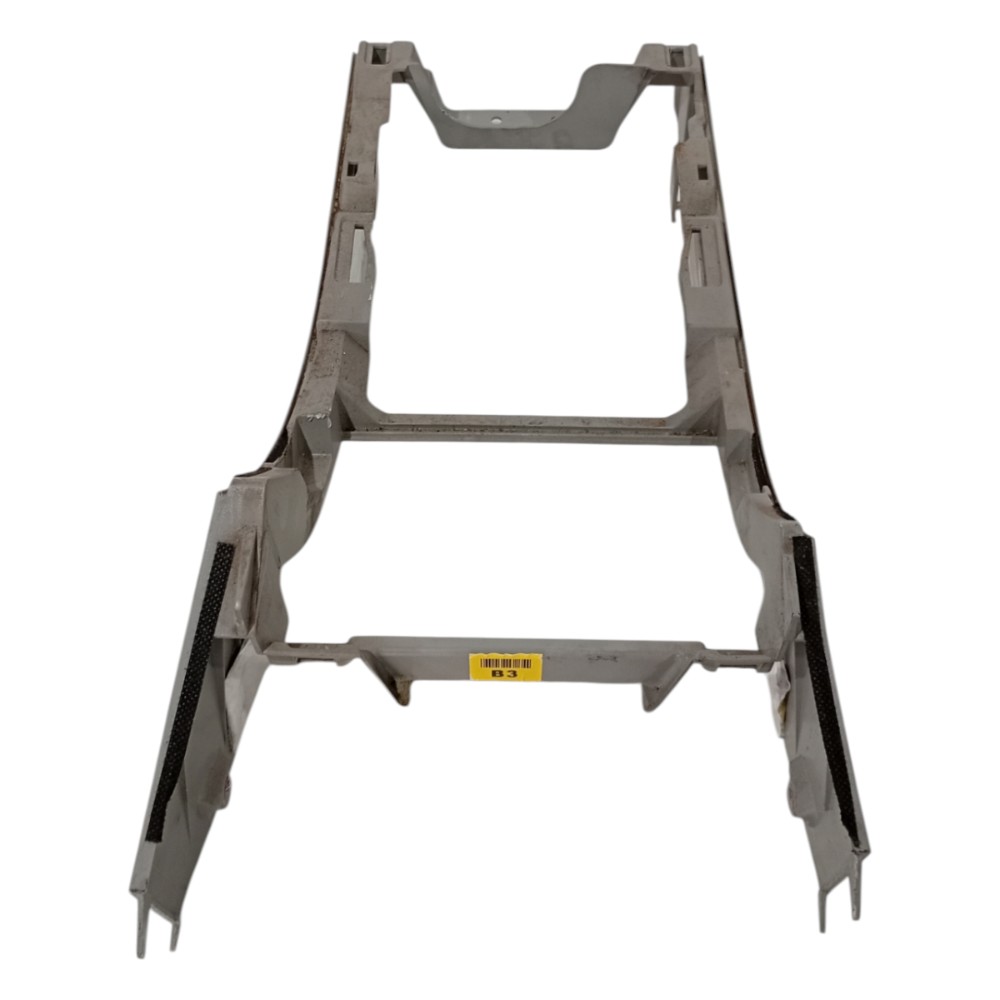Moldura console central Hyundai Azera 2007 a 2012 4