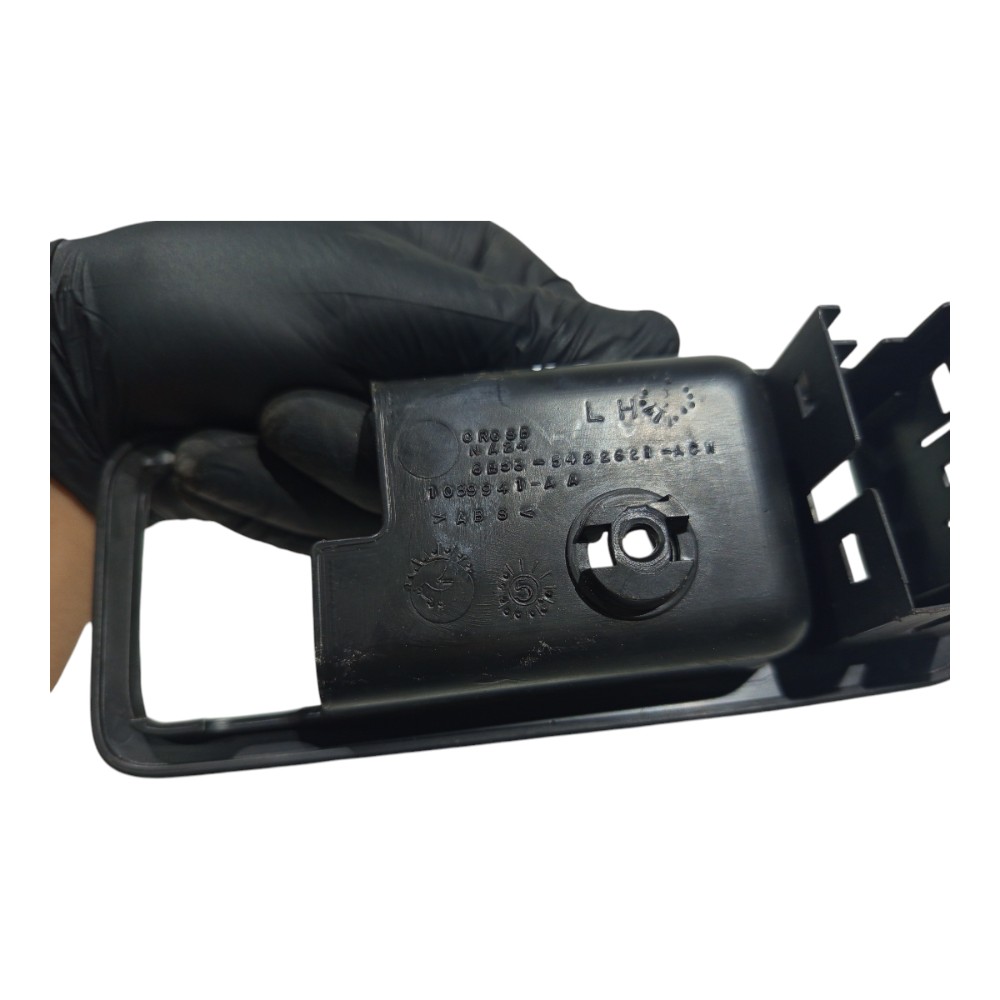 Botão Trava Porta Dianteira Esquerda Ford Fusion 2006 A 2009 5