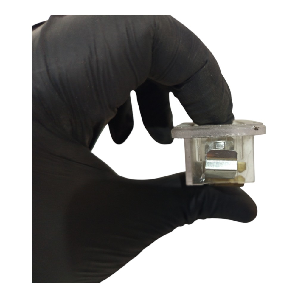 Luz Cortesia Esq Porta Luvas Hyundai Tucson 2008 2009 A 2016 3