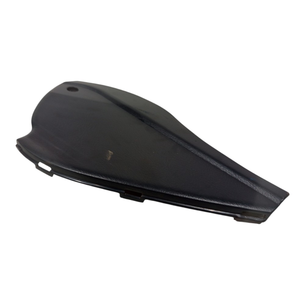 Acabamento Lateral Painel Direito Honda Civic 1996 A 2000 4
