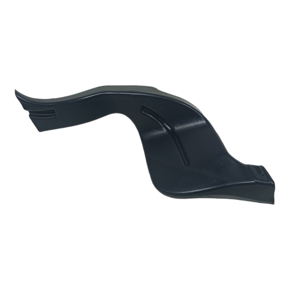 Moldura Soleira Da Porta Stilo Lado Direito 2008 Fiat 2