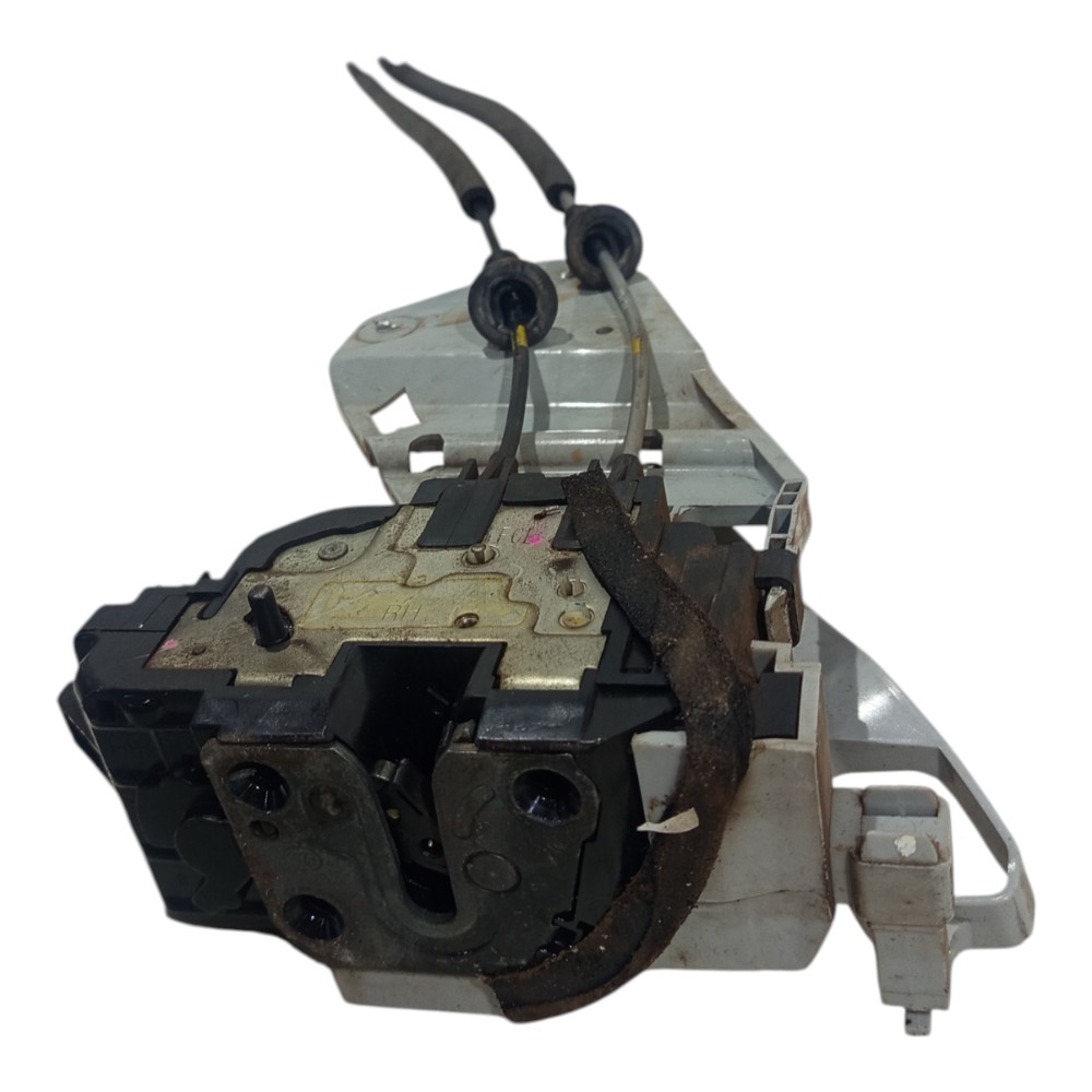 Fechadura Traseira Direita Hyundai Azera 2007 A 2012 2
