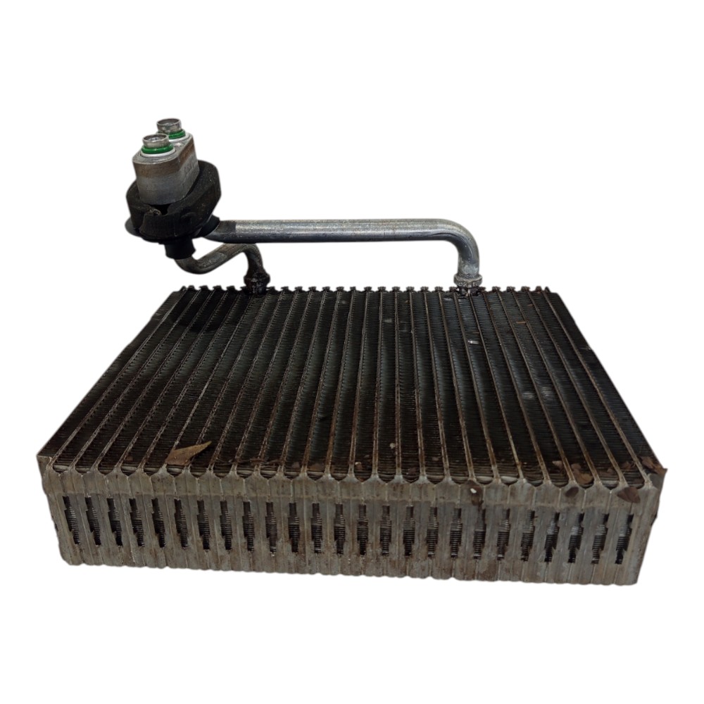 Radiador evaporador ar condicionado Hyundai Azera 2007 a 2012 3