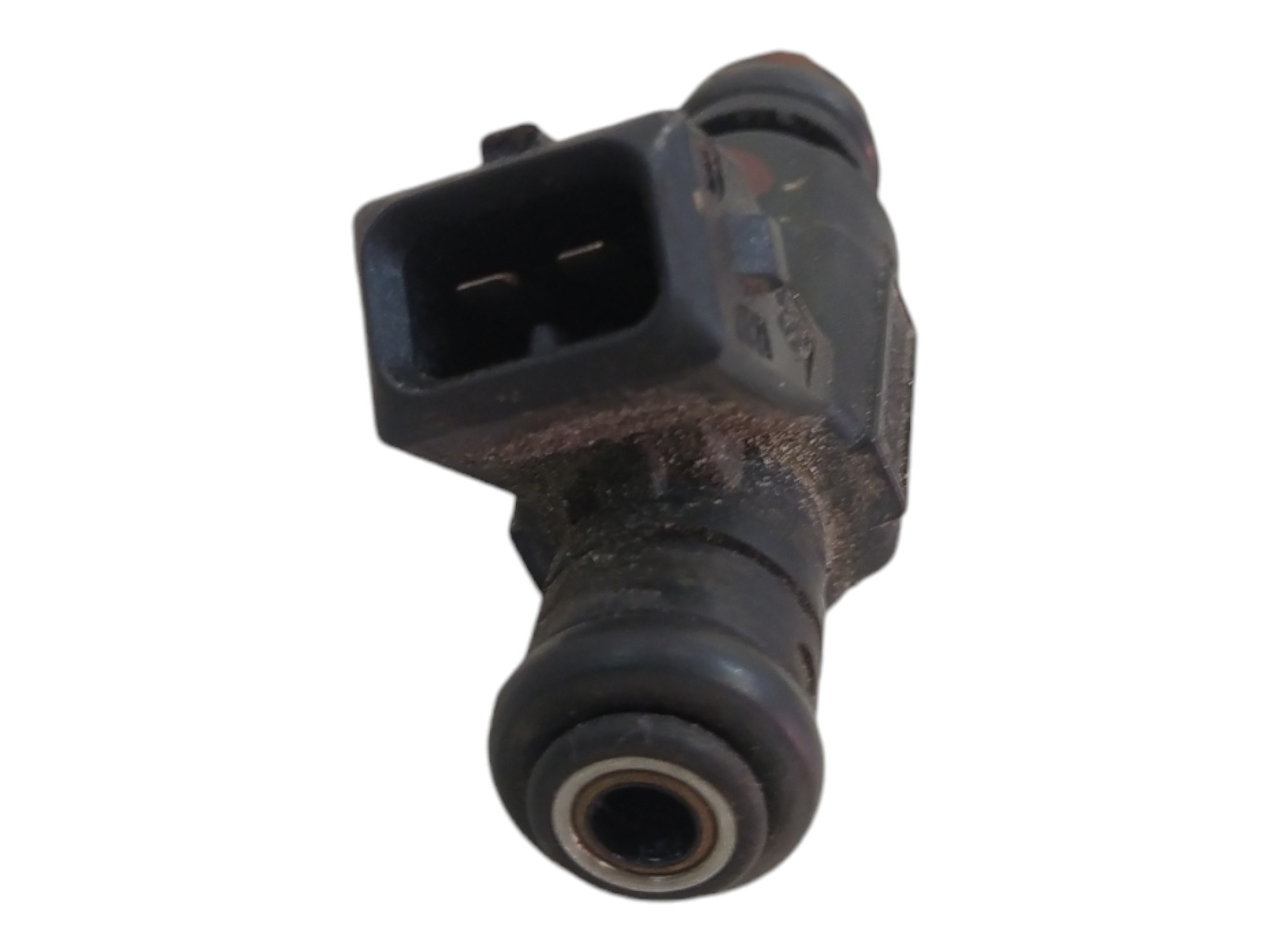 Bico Injetor Vw Gol Saveiro Parati G4 1.0 8v 2006 A 2014 3