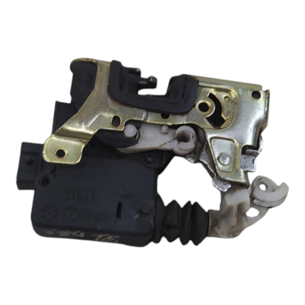 Fechadura Traseira Esquerda Renault Scenic 1999 2000 A 2011 6
