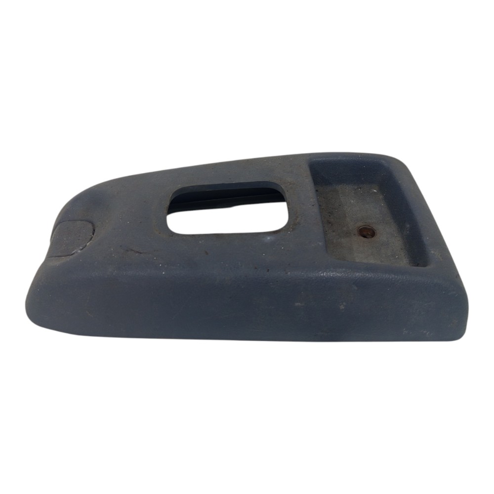 Console Central Moldura Câmbio Fiat Palio Siena 1996 A 2001 6