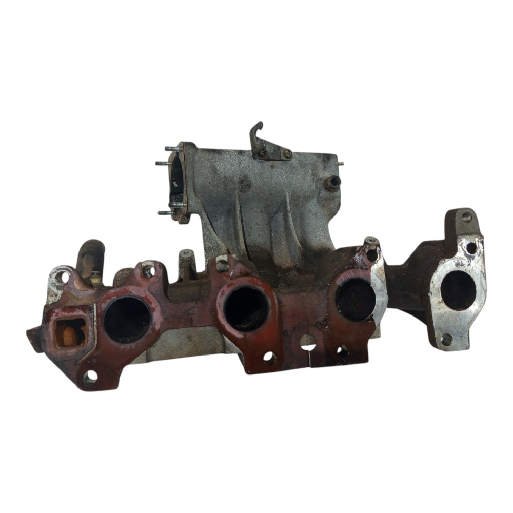 Coletor Admissão Gm Chevrolet Corsa 1.0 8v 1997 1998 A 2002 5