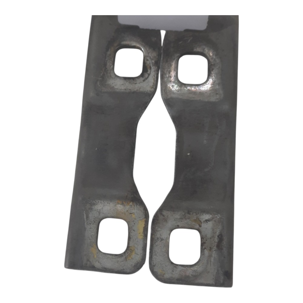 Par Dobradiças Capô Chevrolet Cobalt 2012 2013 A 2020 7