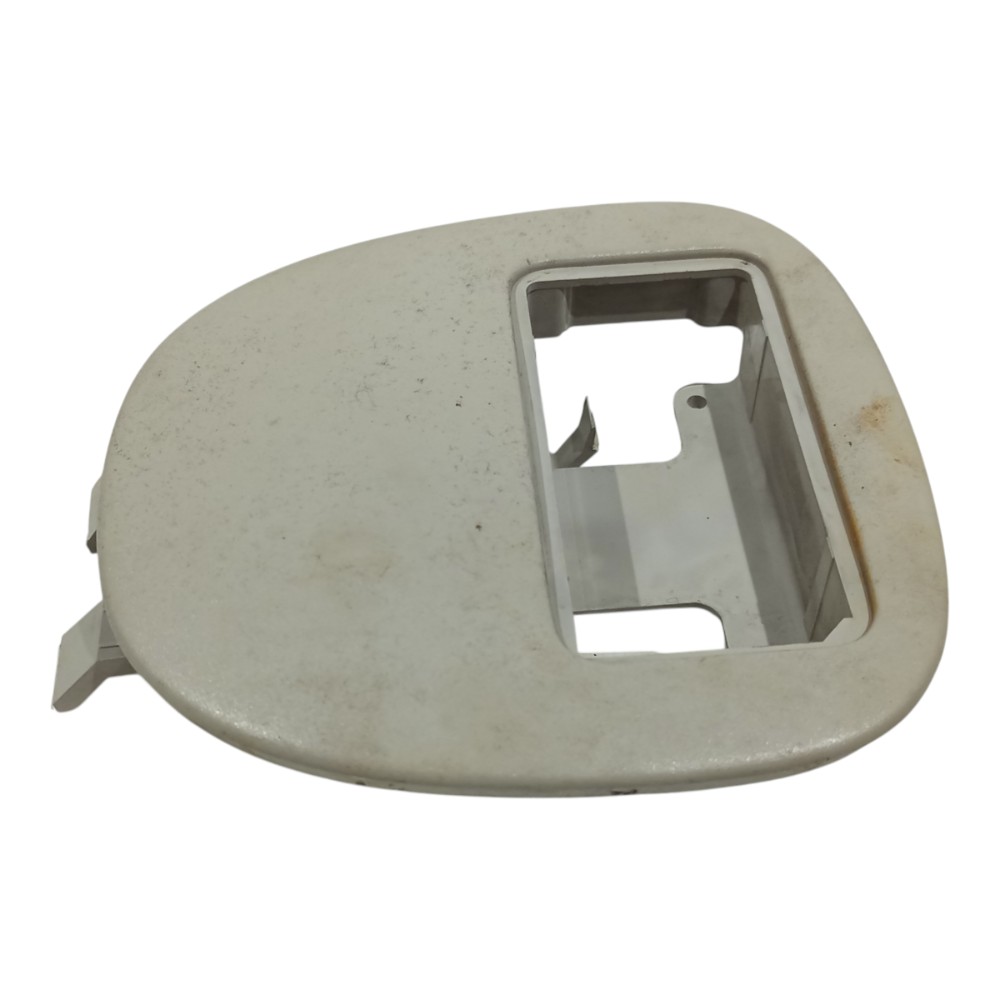 Moldura Luz Teto Cortesia Peugeot 206 207 2000 2001 A 2010 3
