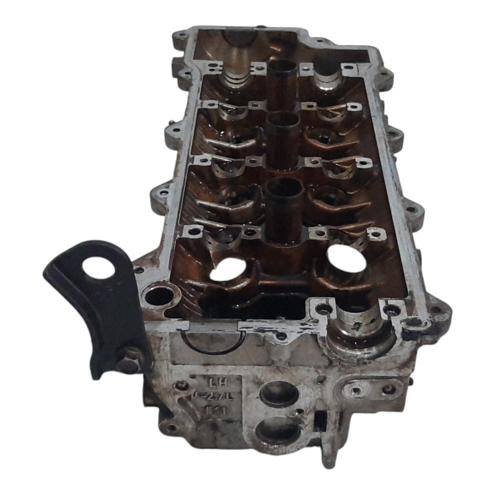 Cabeçote Motor Hyundai Santa Fé 2.7 V6 2006 2007 2008 A 2011 7