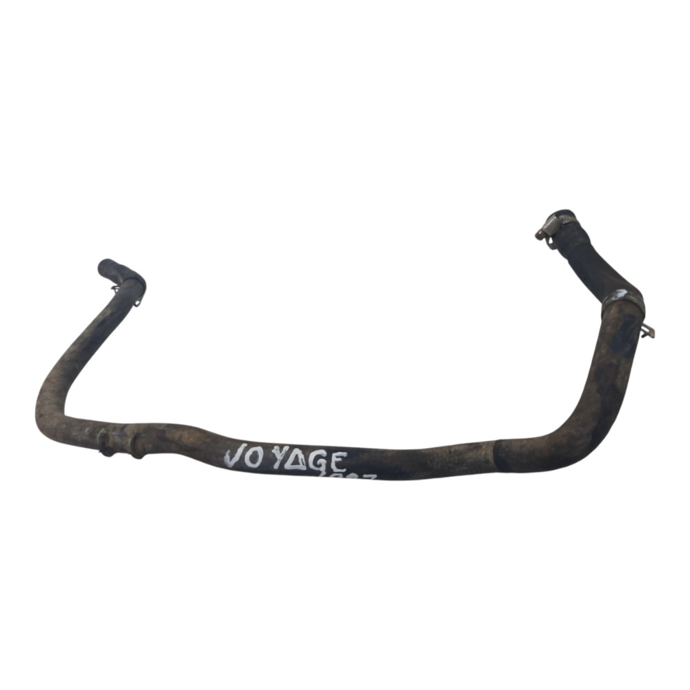 Mangueira Radiador Água Volkswagen Voyage G5 2008 A 2012 5
