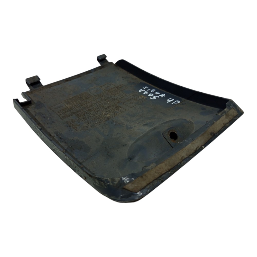 Tampa Caixa Fusível Fiat Palio 1996 1997 1998 1999 A 2000 7
