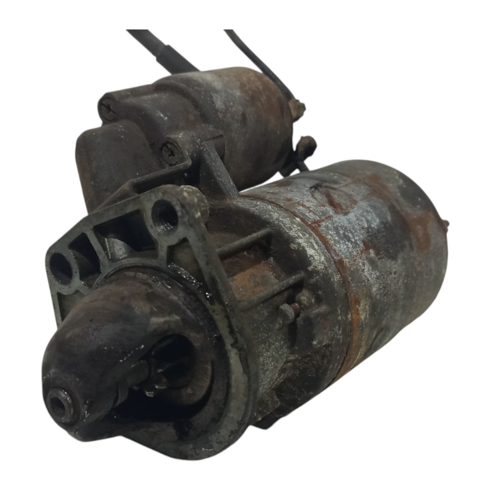 Motor Partida Arranque Volkswagen Gol G2 1994 1995 A 1999 5
